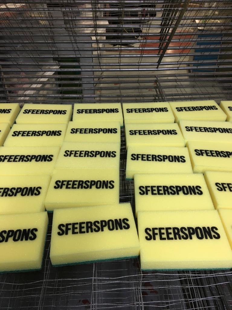 Sfeerspons