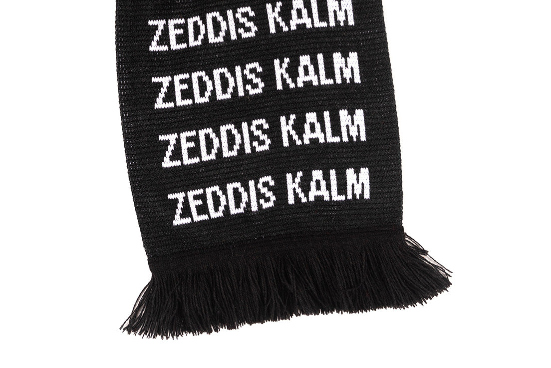 Sjaal - ZEDDIS KALM